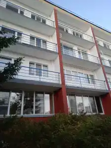 Sanatoriy-profilaktoriy Koshkul - 58