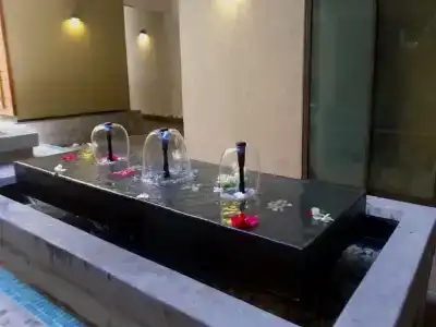 Pereybere & Spa - 23