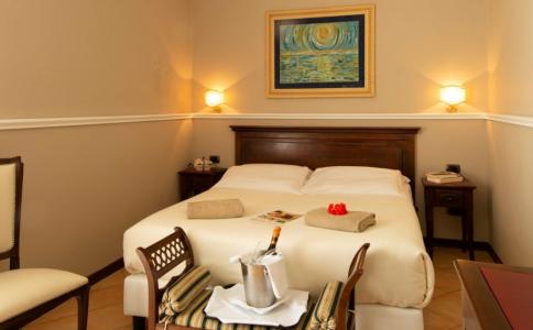 Wellness & Spa Principe di Fitalia - 29