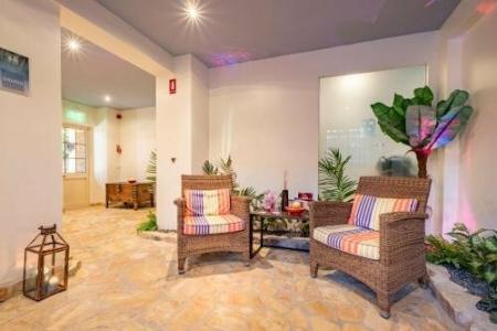 Villas D. Dinis Charming Residence - Adults Only - 6