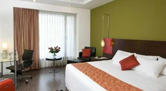 Leonardo Plaza City Tower - 28