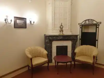 Marco Polo St Petersburg Бутик-Отель - 60