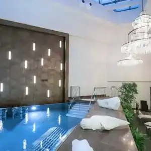 Four Seasons Lion Palace - 27