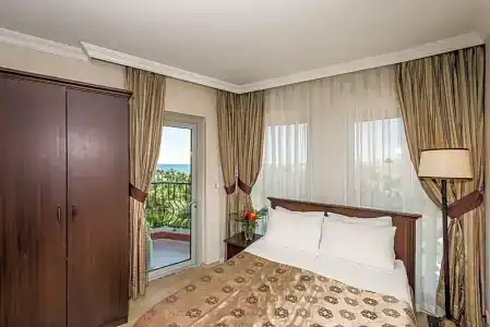 Royal Atlantis Beach - 37