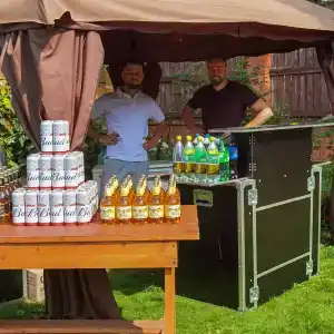 Guest house Lesnoy Edem - 70