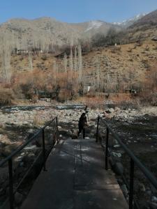 Sanatorium Humsan - 25