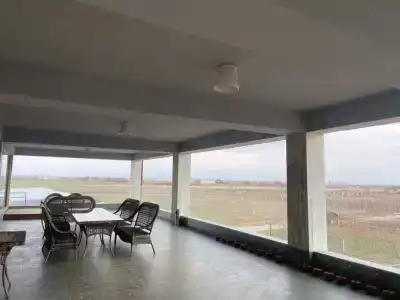 Uzumfermer Mini-hotel - 17