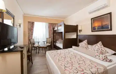 Fun&Sun Smart Hane Sun - 24