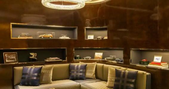 Al Habtoor Palace - 11