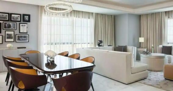 Al Habtoor Palace - 9
