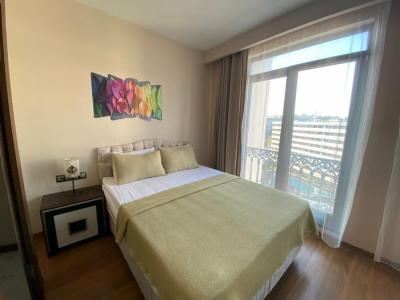 Sabi̇ha Gokcen İstanbul House - 2