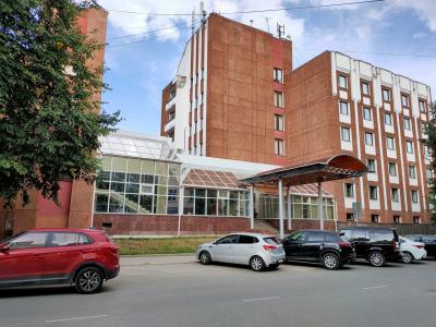 Yarotel Tsentr - 0