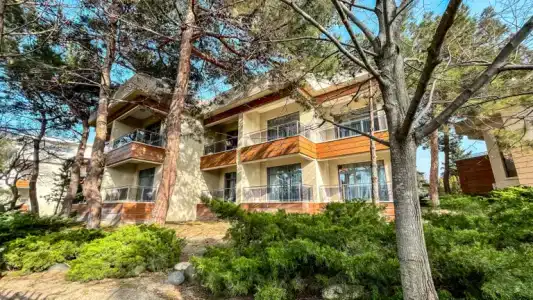 Метрополь Гранд Геленджик - 36