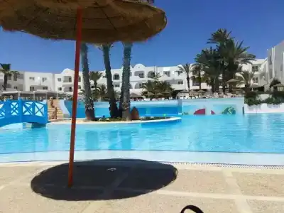 Seabel Aladin Djerba - 25