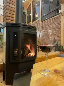 Arevatun Guest house - 14