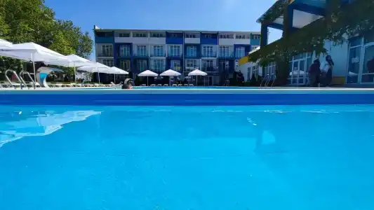 MoreLeto All Inclusive - 16