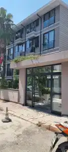 Opera Suites Apart - 20