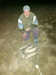 Baza Voshod na Ahtube - 76