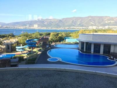 Метрополь Гранд Геленджик - 99