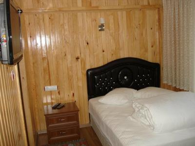Ayder Yesil Vadi Otel - 8