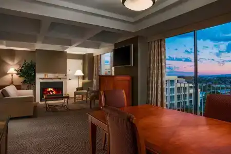 Sheraton Crescent - 21