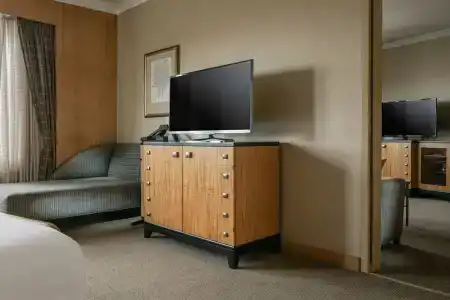 Sheraton Ankara & Convention Center - 31