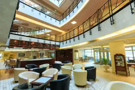 Royal SPA Residence - 30