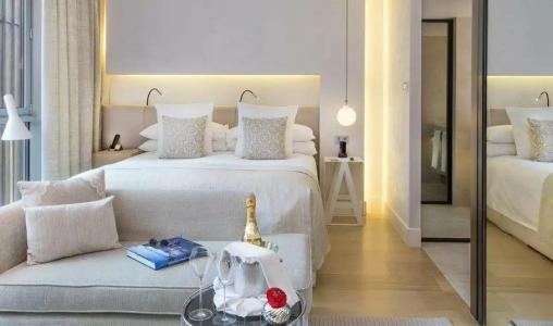 Abac Restaurant Barcelona GL Monumento - 80