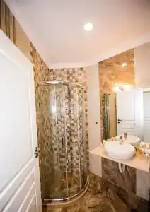 Burgas Beach Resort Apartments - 57