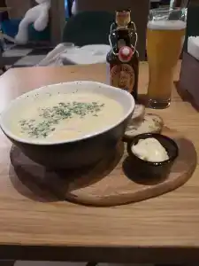 Hampton by Hilton Saint-Petersburg ExpoForum - 77