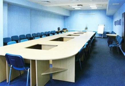 Смольнинская - 96