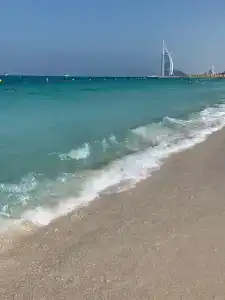 Mercure Dubai Barsha Heights Suites And Apartments - 3