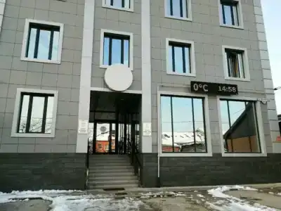 B&B Centre - 35