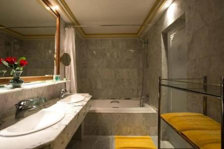 Es Saadi Marrakech Resort - - 74