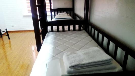 Bravo Hostel - 7