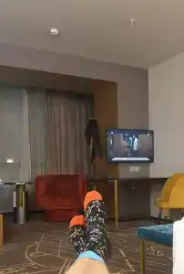 Mercure Blagoveshchensk - 85