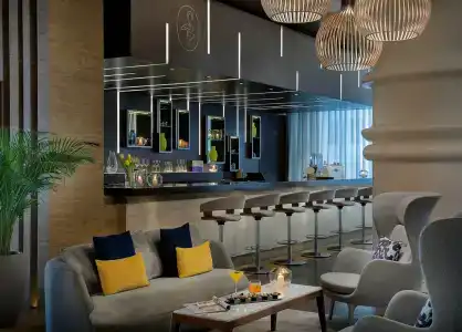 Voco Dubai - 36