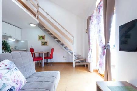 Cina Apartments - 59