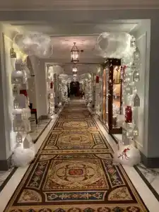 Four Seasons Lion Palace - 63