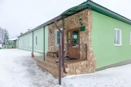 Dvoryanskoe Gnezdo - 24