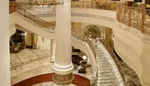 Al Habtoor Palace - 1