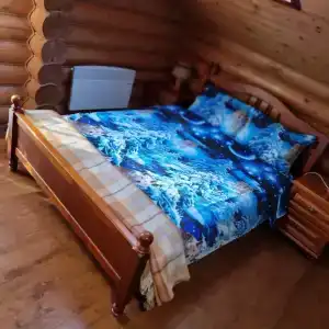 Guest house Lesnoy Edem - 48