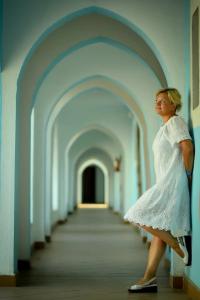 Domina El Sultan & Resort - 12