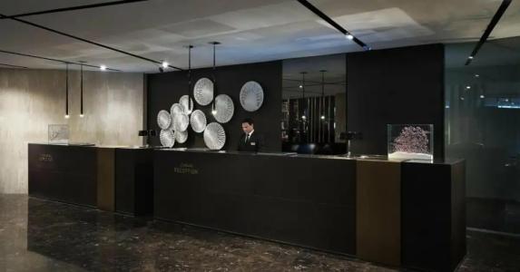 The Canvas Dubai - MGallery Collection - 35
