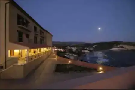 Baja Romantica - 9