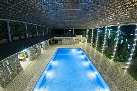 Shik Village Resort & Spa - 23