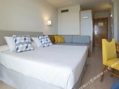 Ponient Dorada Palace by PortAventura World - 69