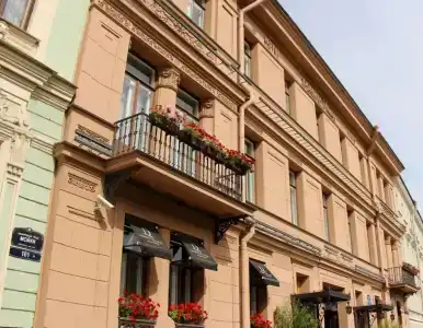 Domina St.Petersburg - 2