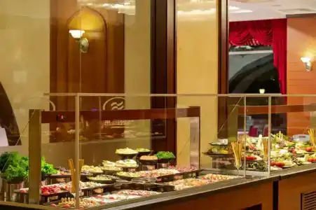 Crowne Plaza Antalya - 7