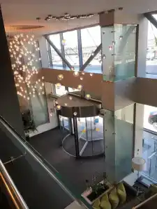 Hilton Garden Inn - 12